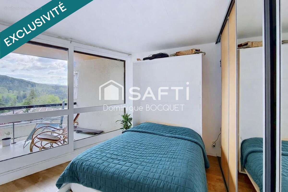 Photo 4 - Appartement à VILLARD-DE-LANS