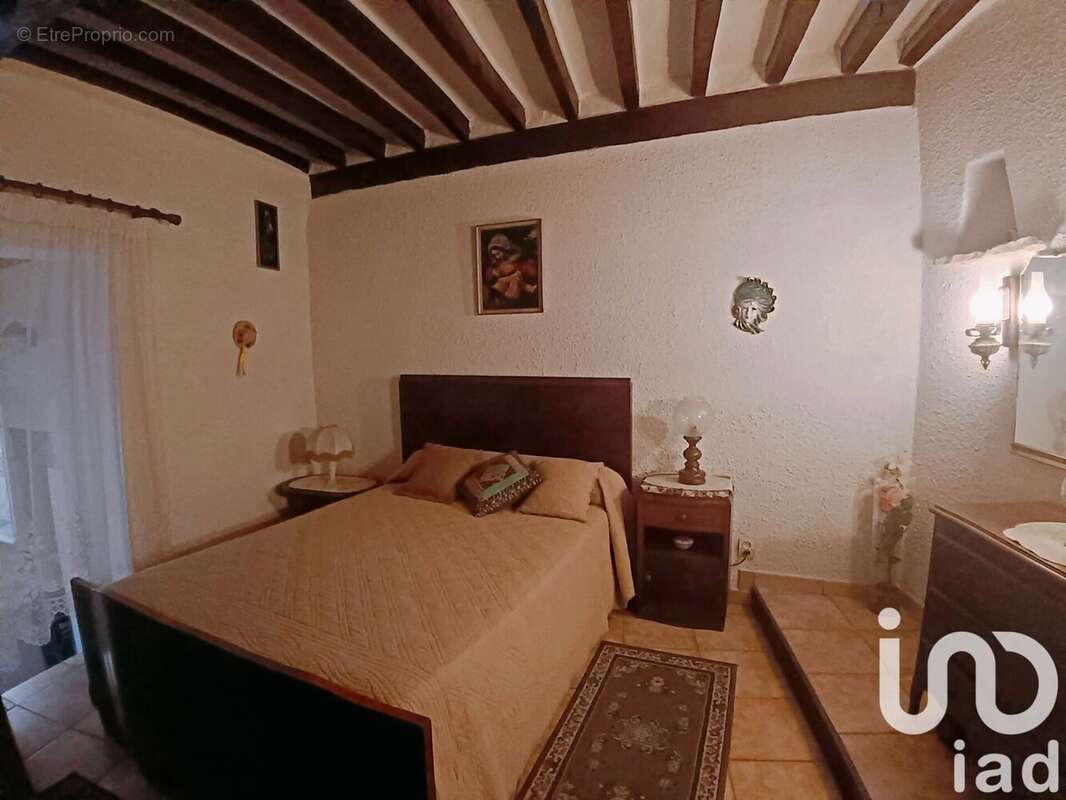 Photo 4 - Maison à CEYRESTE