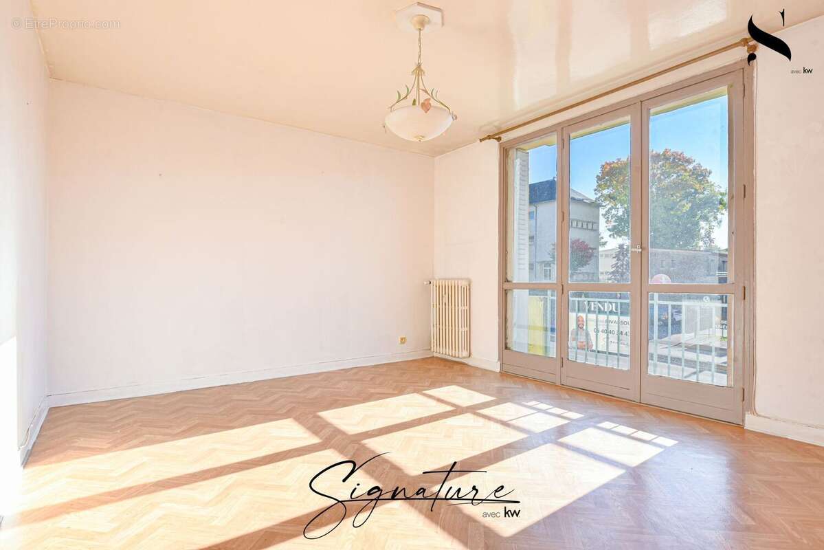 Appartement à LIMOGES