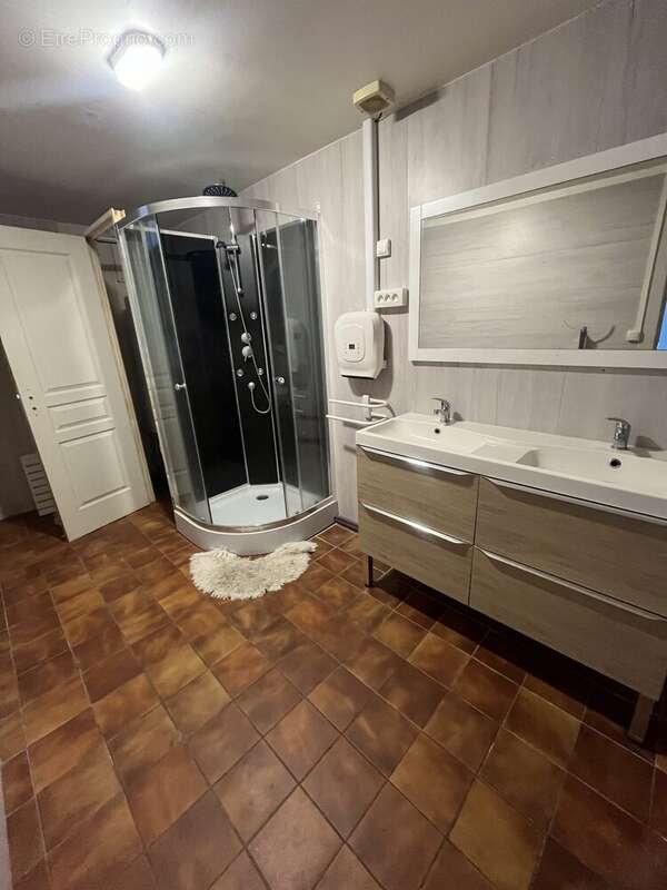 Appartement à REVEL