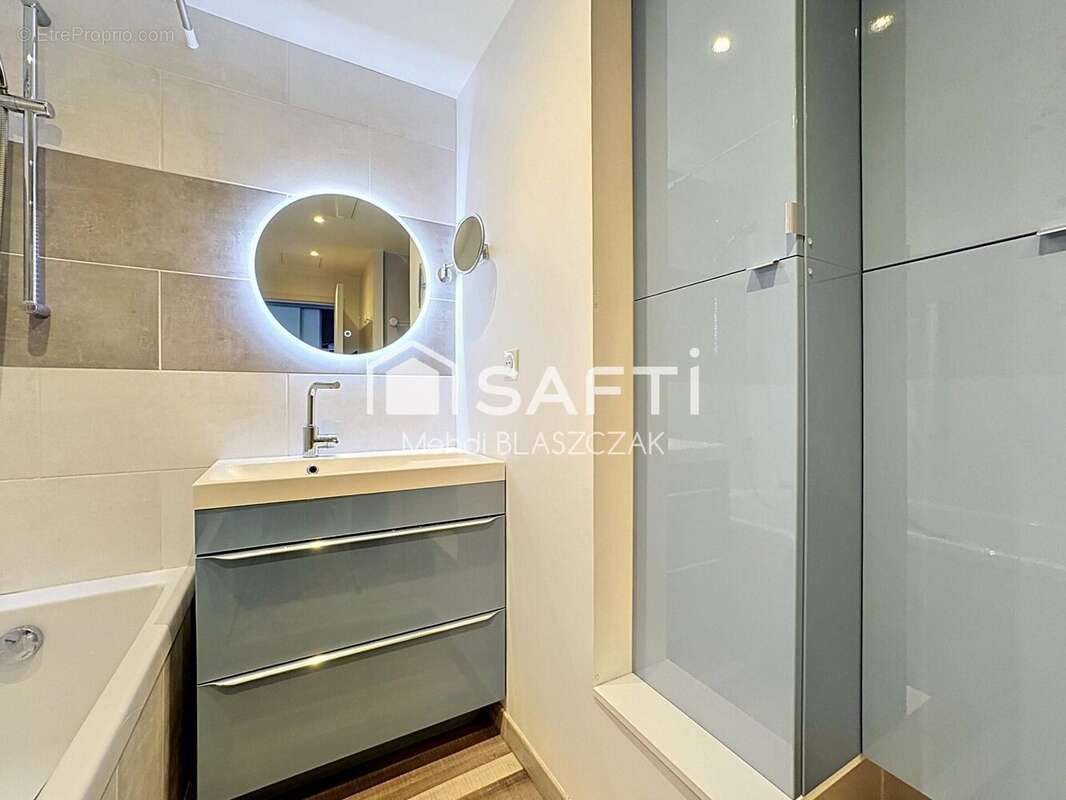 Photo 8 - Appartement à CANNES