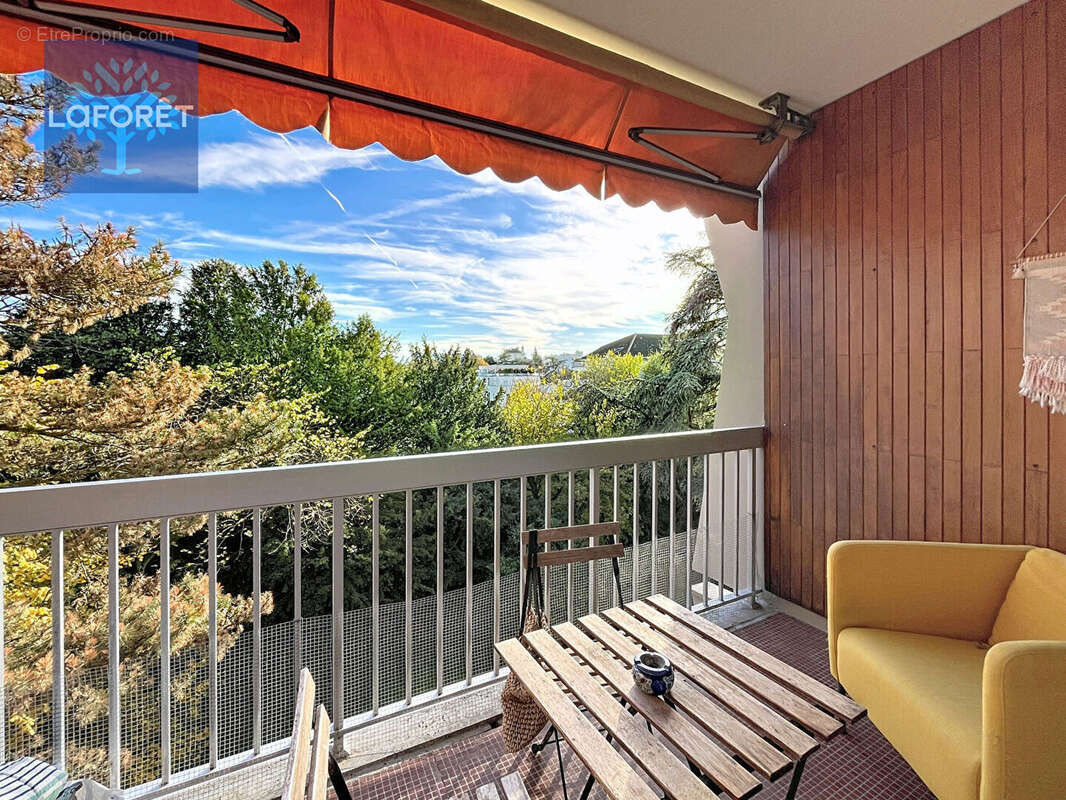 Appartement à LYON-5E