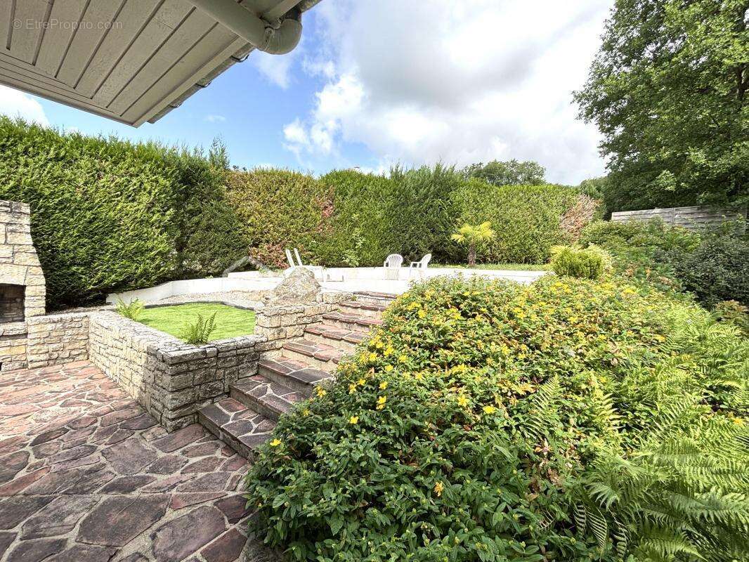 Maison d'architecte Lardy - photo 24