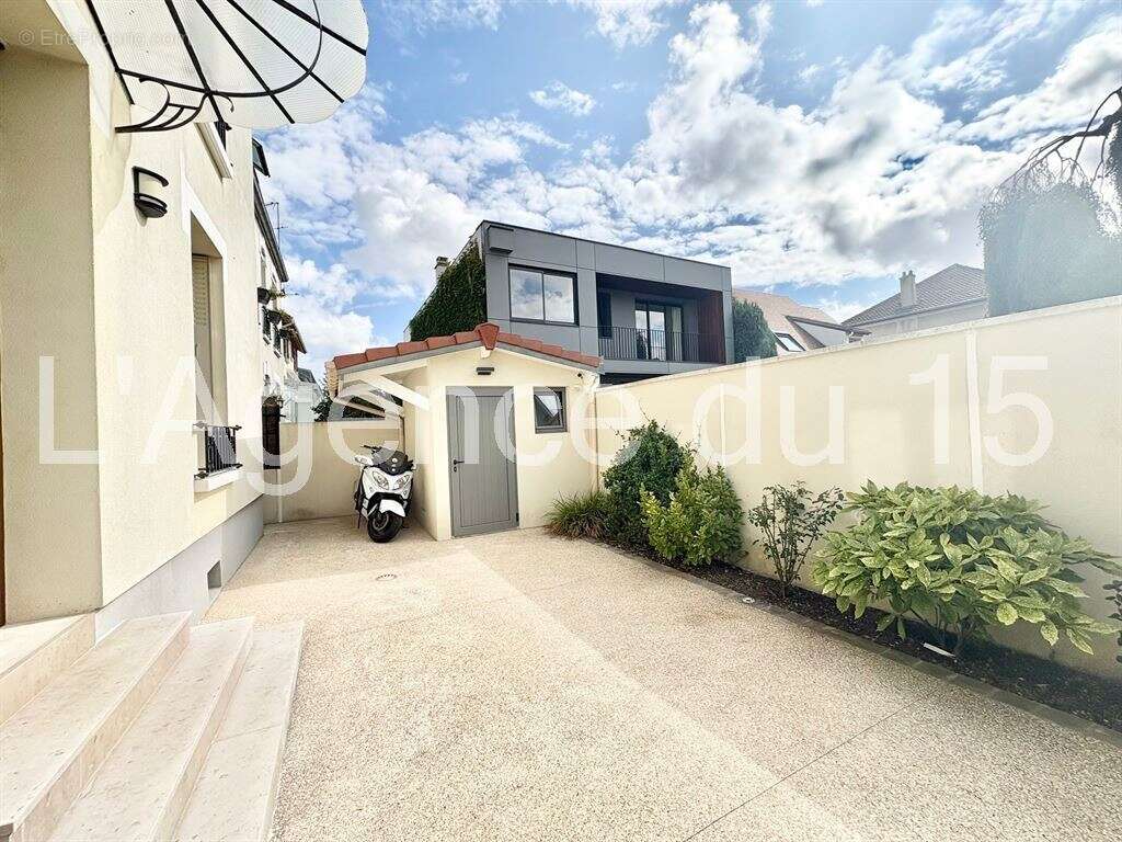 Maison à MEUDON