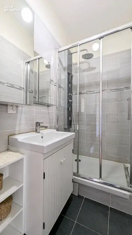 Appartement Saint Denis 3 pièce(s) 51.37 m2 - photo 8