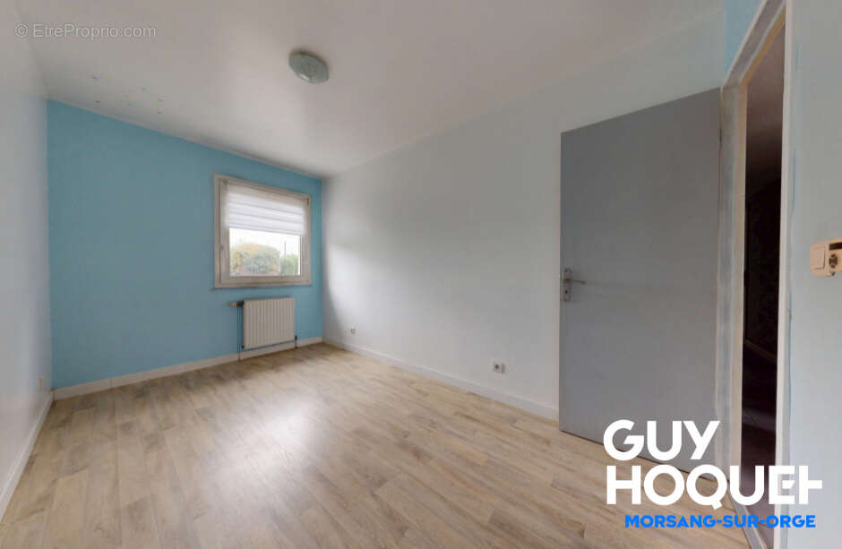 Maison à MORSANG-SUR-ORGE