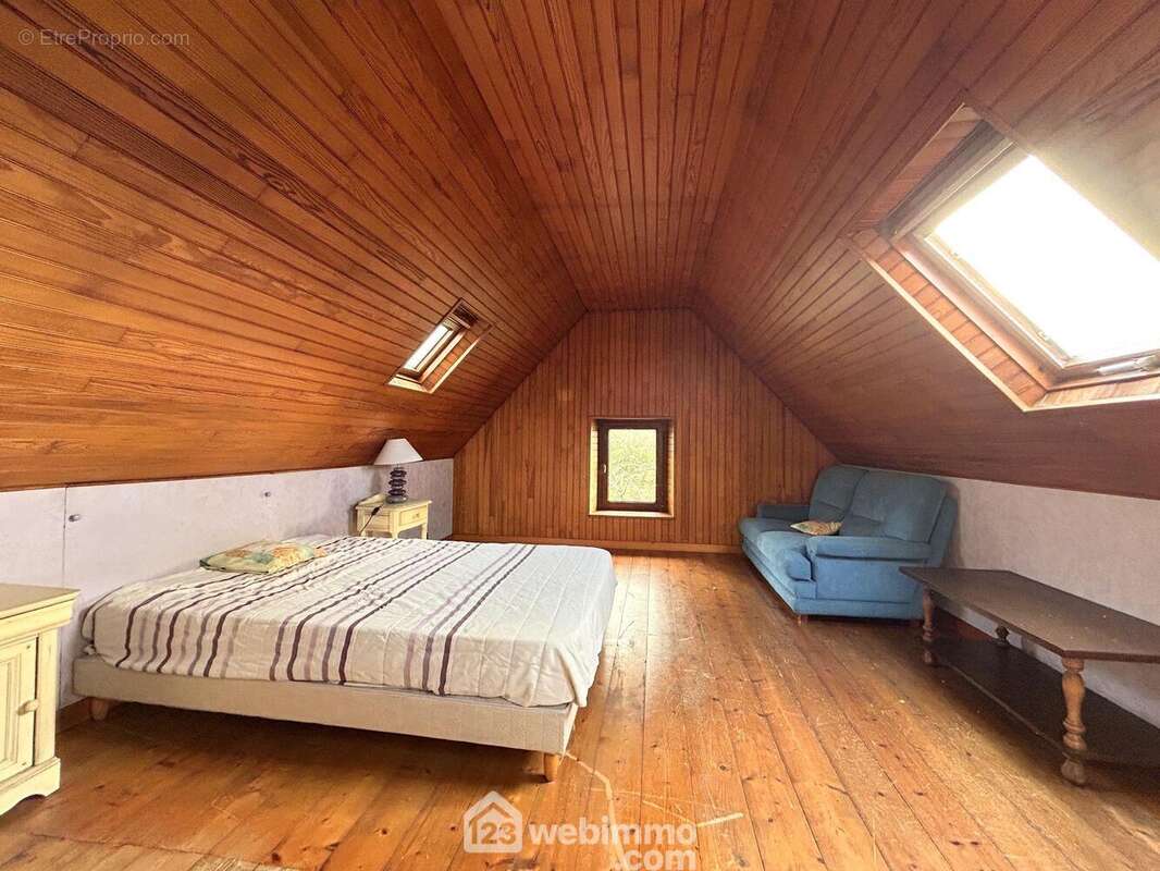 Maison 108 m² à Plouzelambre  - photo 11