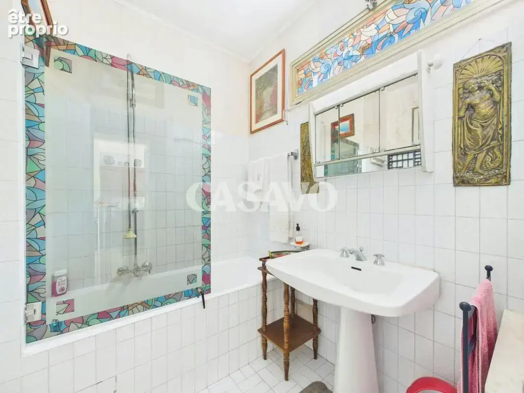 Vente Appartement 2 pièces de 55m² - 06230 Villefranche-sur-Mer - photo 12