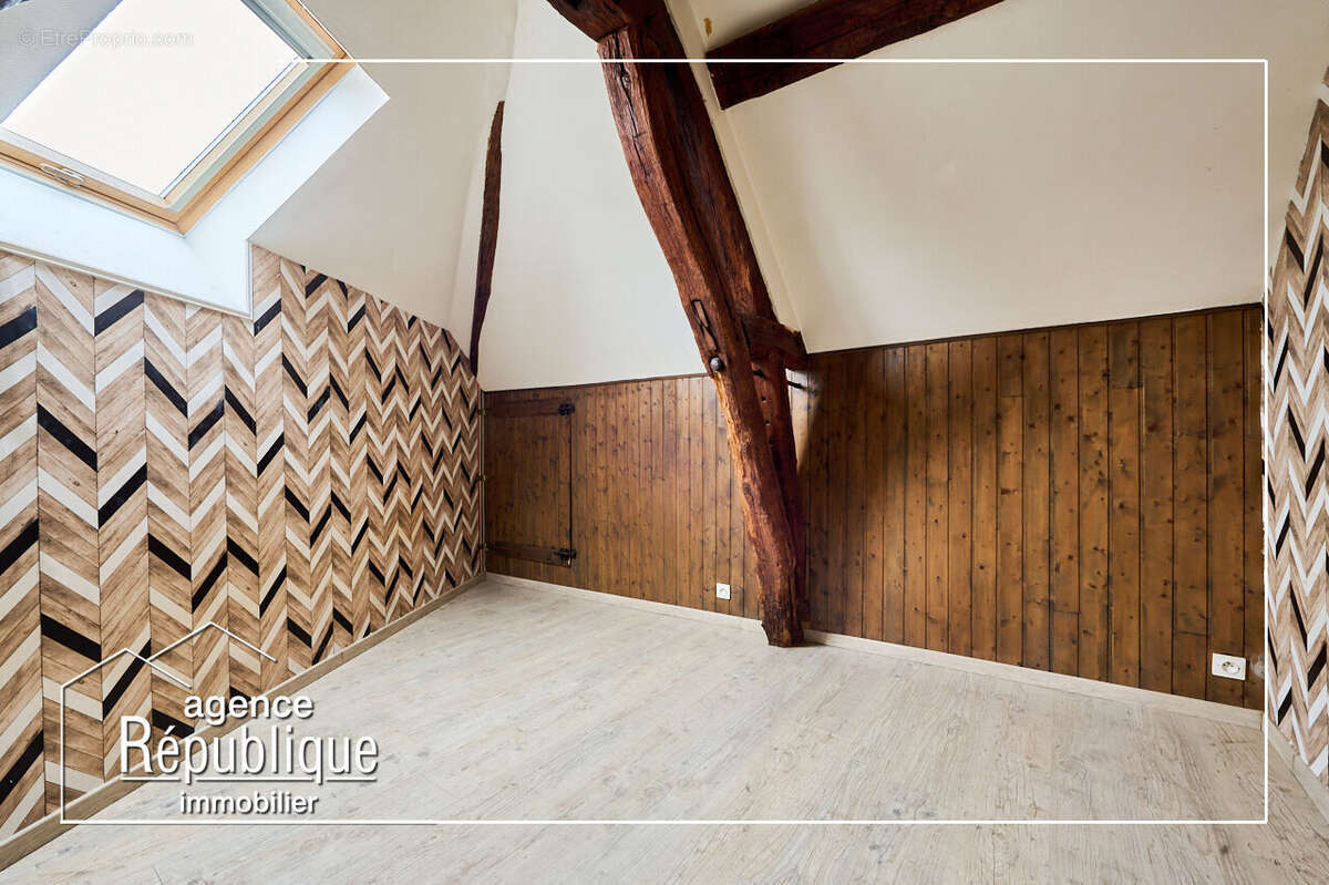 Photo 6 - Appartement à DIJON