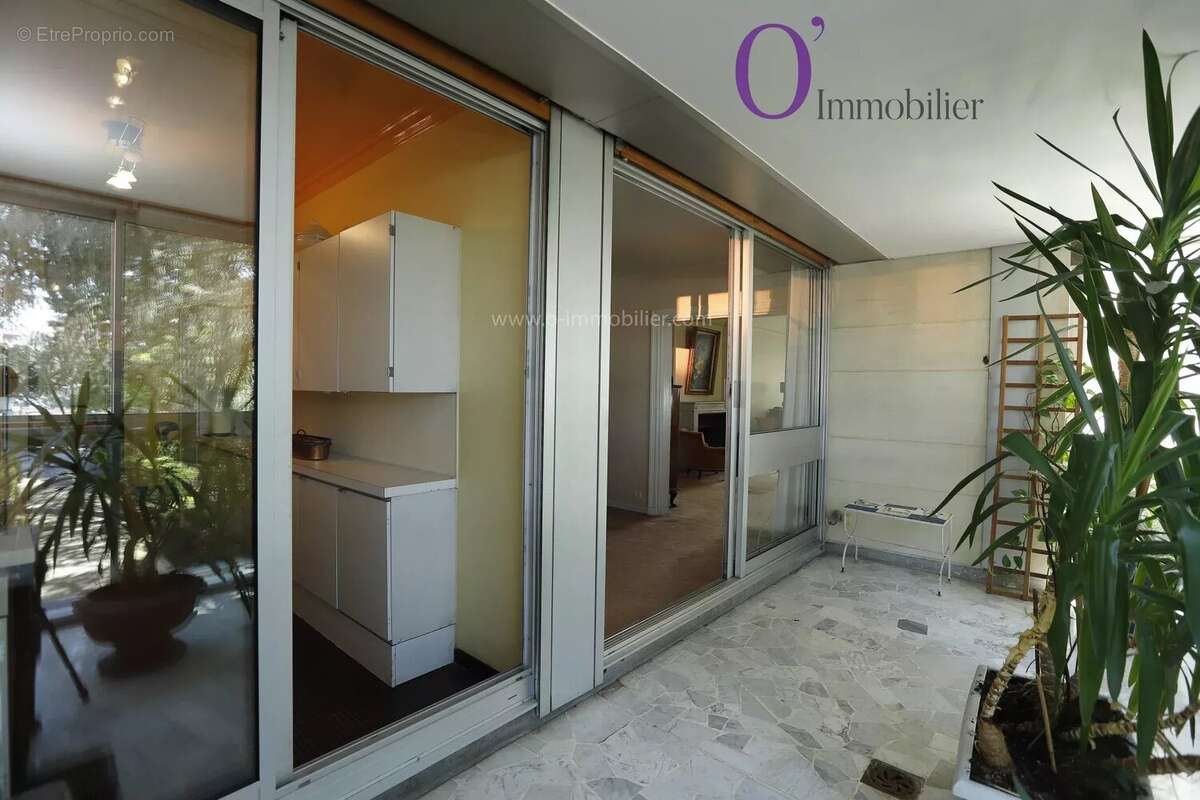 Appartement à ROCQUENCOURT