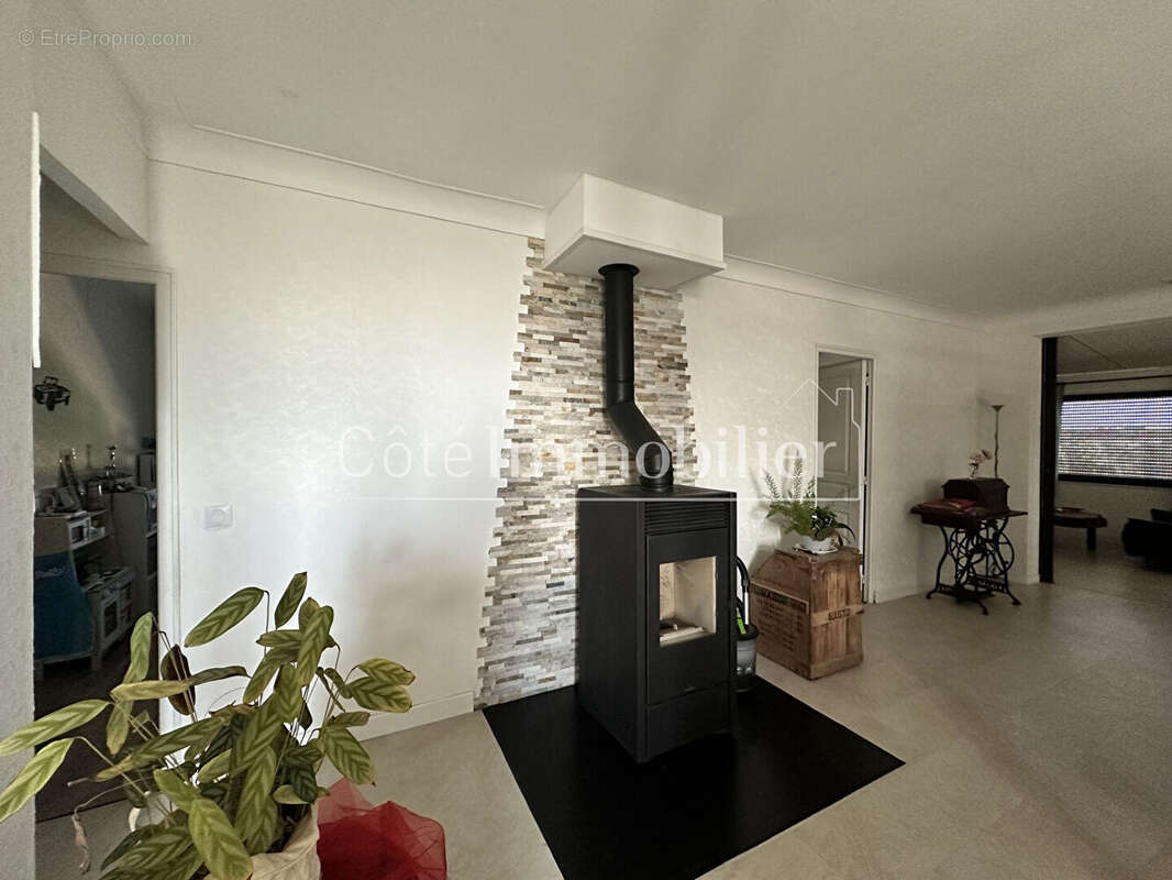 Bourgneuf - proche commerces - photo 4