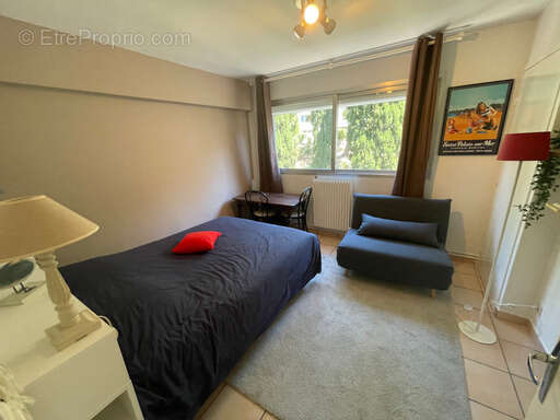 Appartement à SAINT-MANDRIER-SUR-MER