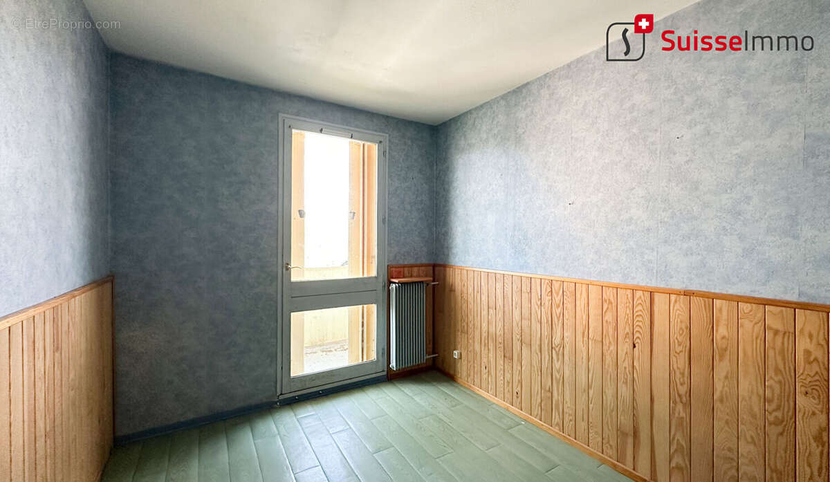 Appartement à VALENTIGNEY