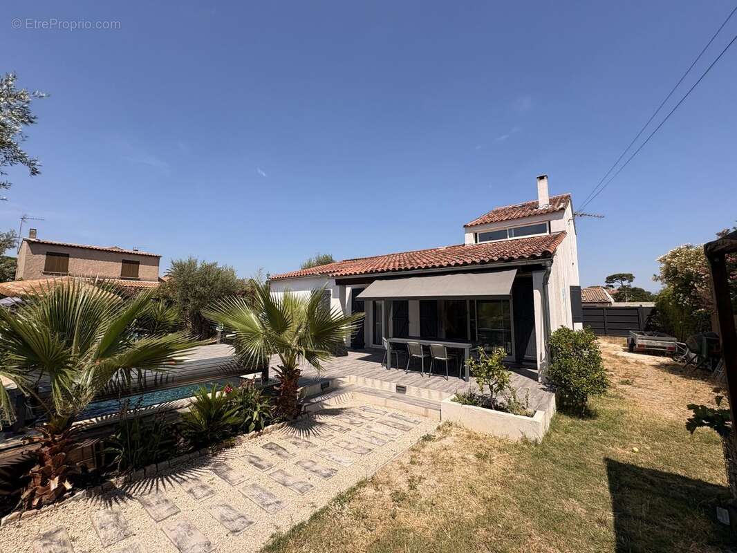 Maison 125 m² à La Ciotat  - photo 2