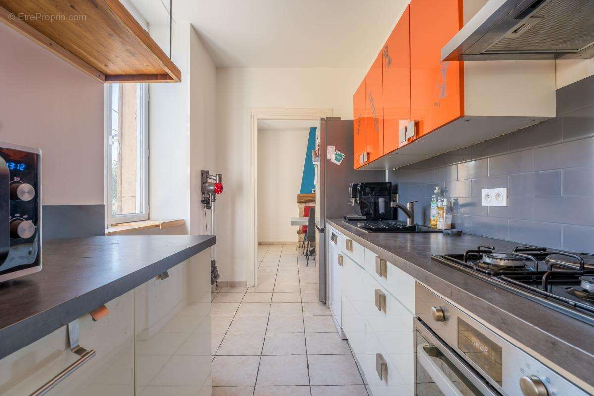 Appartement à SAIN-BEL