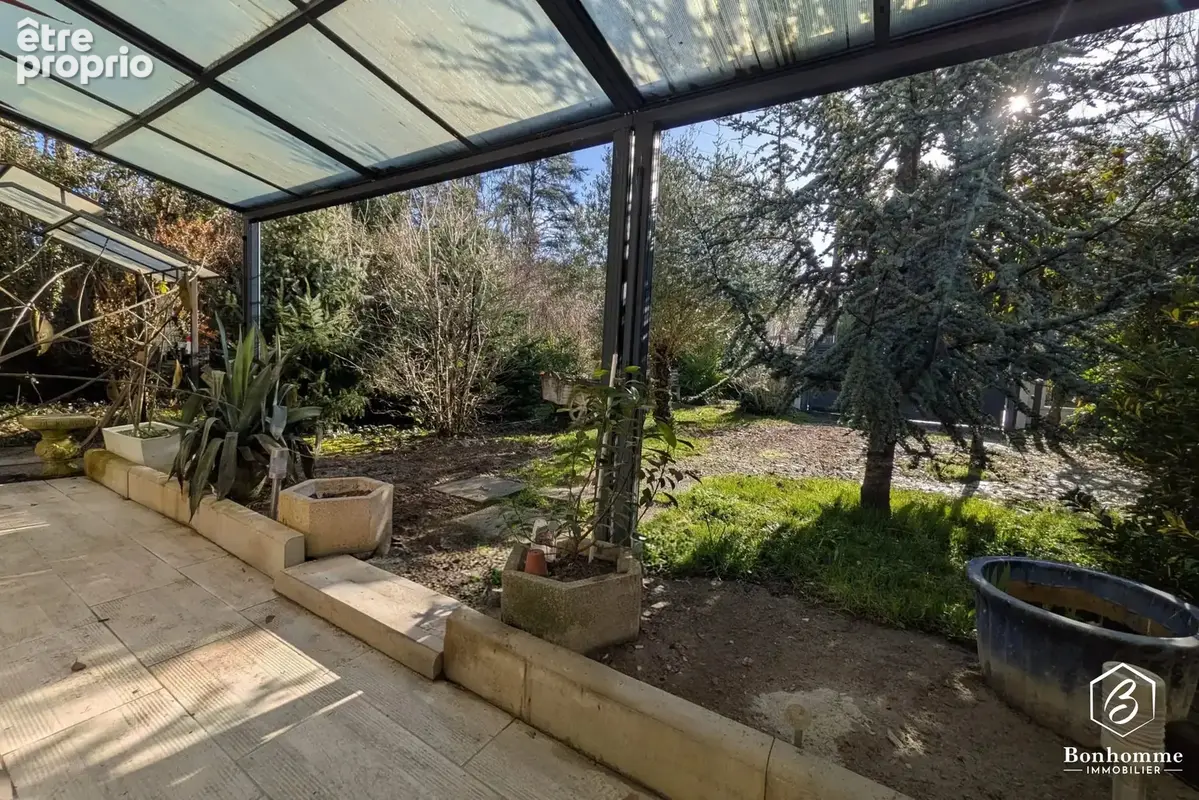 Maison 3 pièces – 66.5 m² Langoiran - photo 8