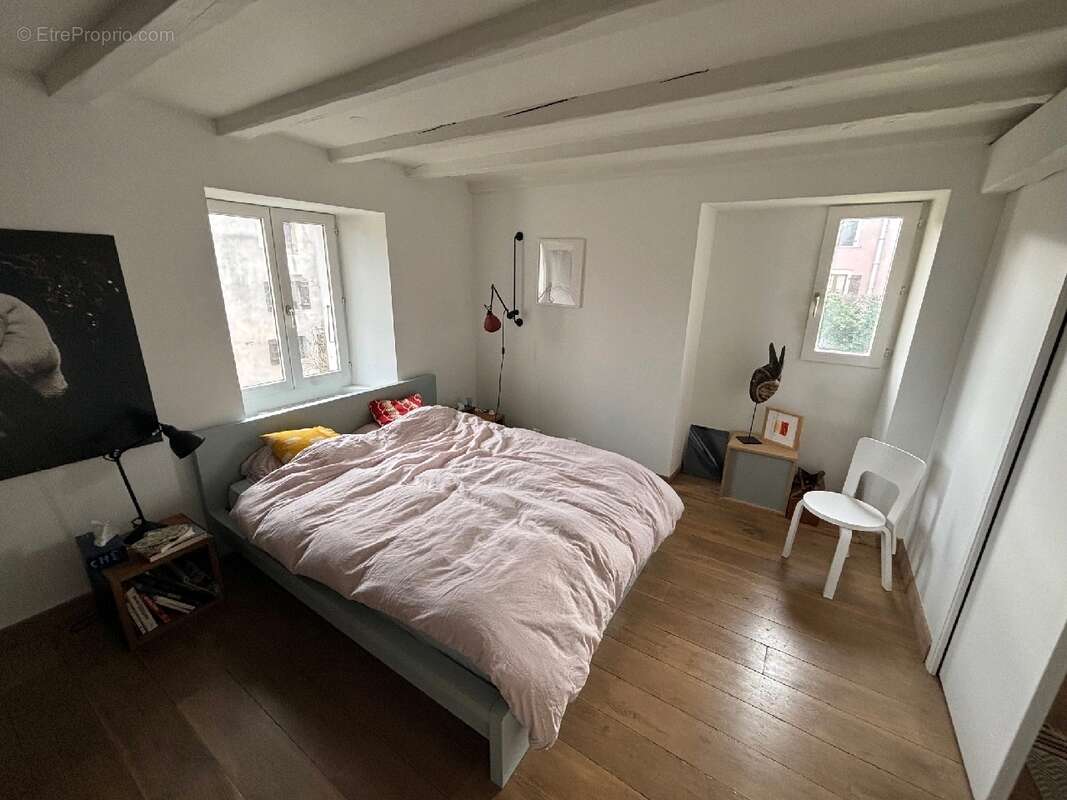 Maison à MASSONGY
