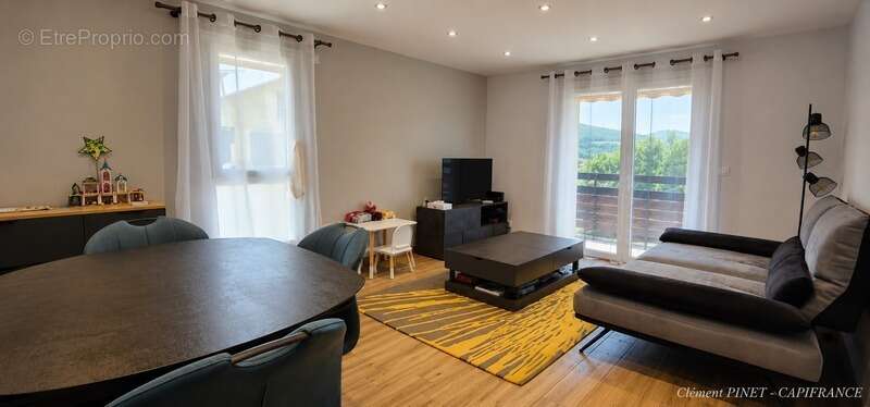 Appartement à GAP