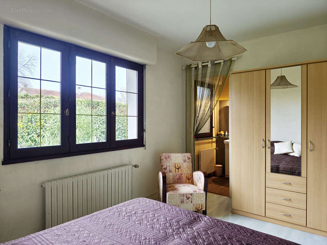 Maison à COGNAC