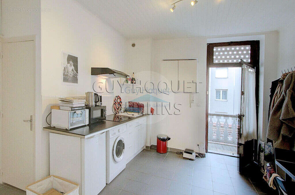 Appartement à OULLINS