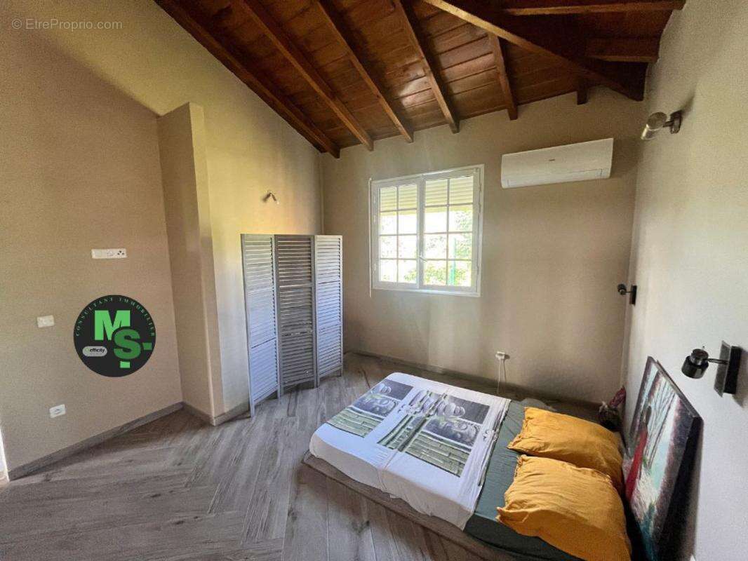 Maison à LE VAUCLIN