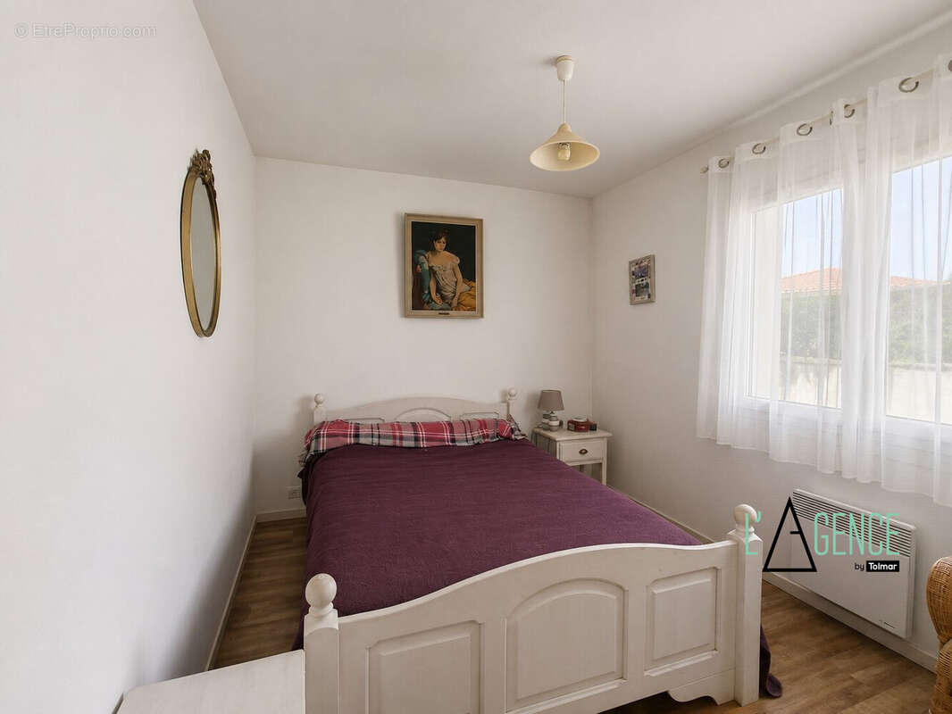 Maison 62 m² à Gujan-Mestras  - photo 4