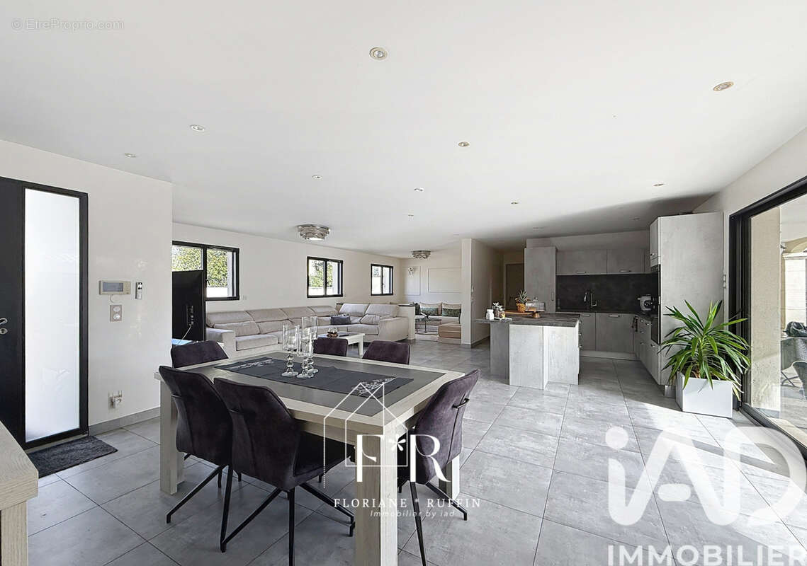 Photo 6 - Maison à BEDARRIDES