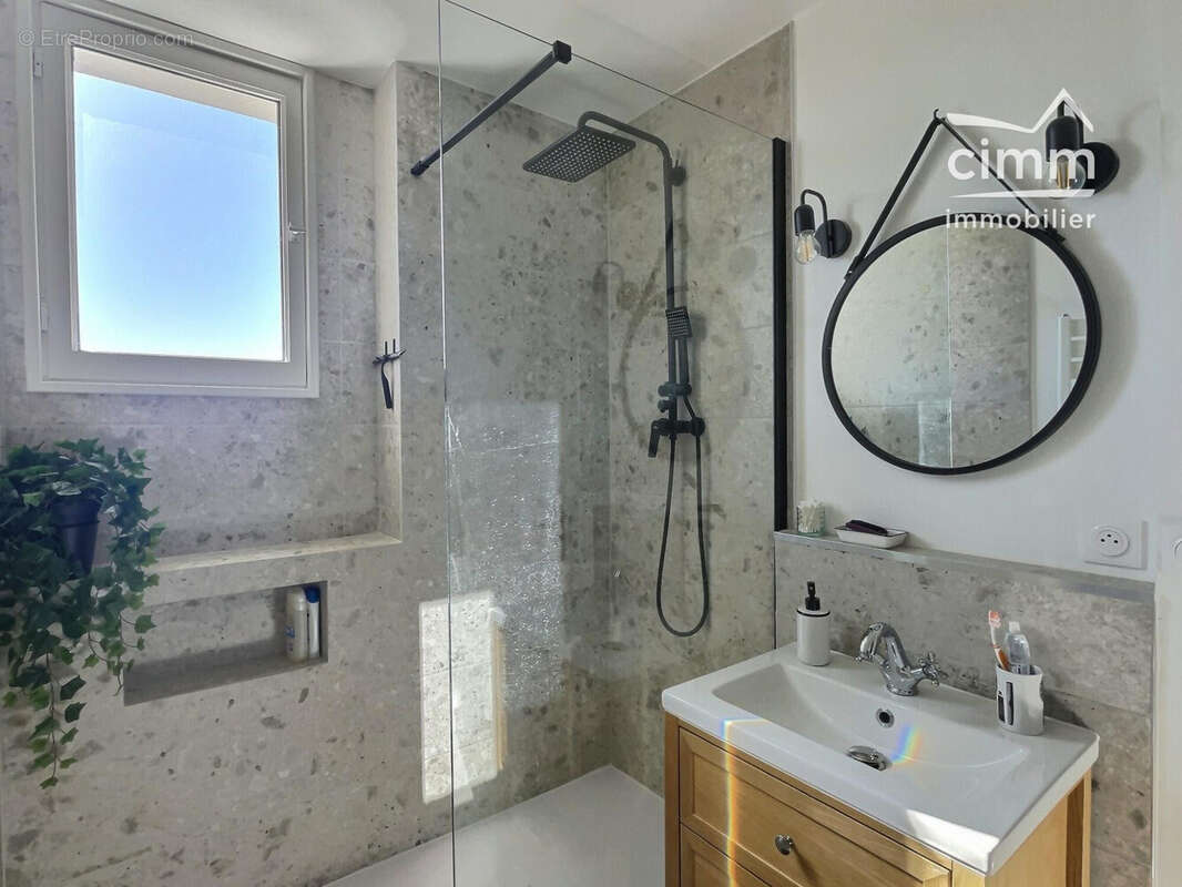 Appartement 66 m² à Seyssinet-Pariset  - photo 5