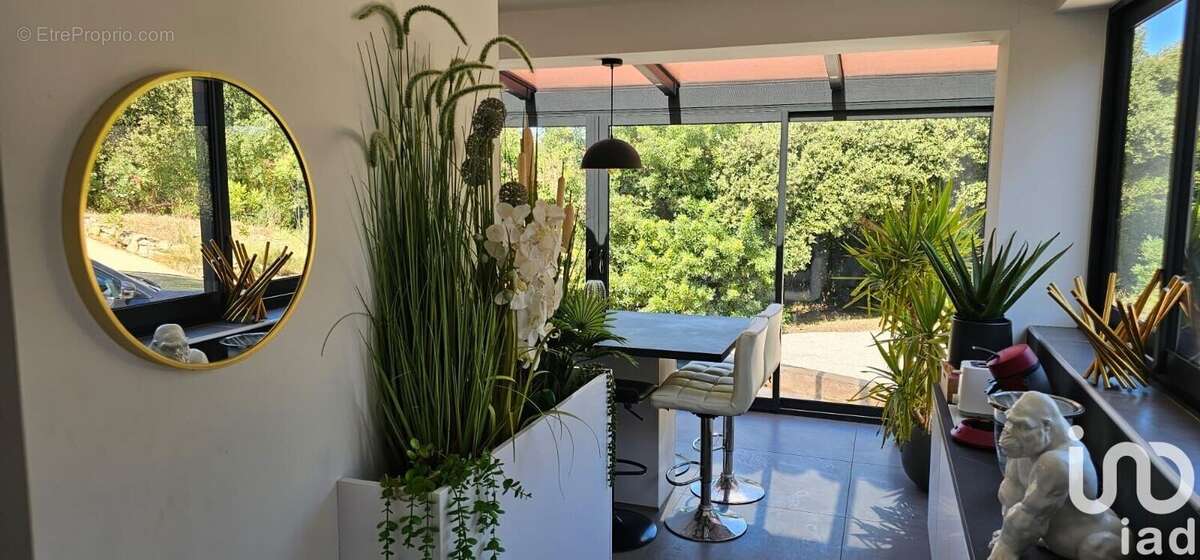 Photo 2 - Maison à TOURVES