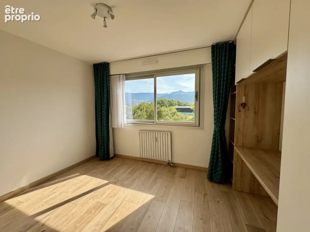 Spacieux appartement T6 de 135m2 - Triple expositions - Cave - photo 12