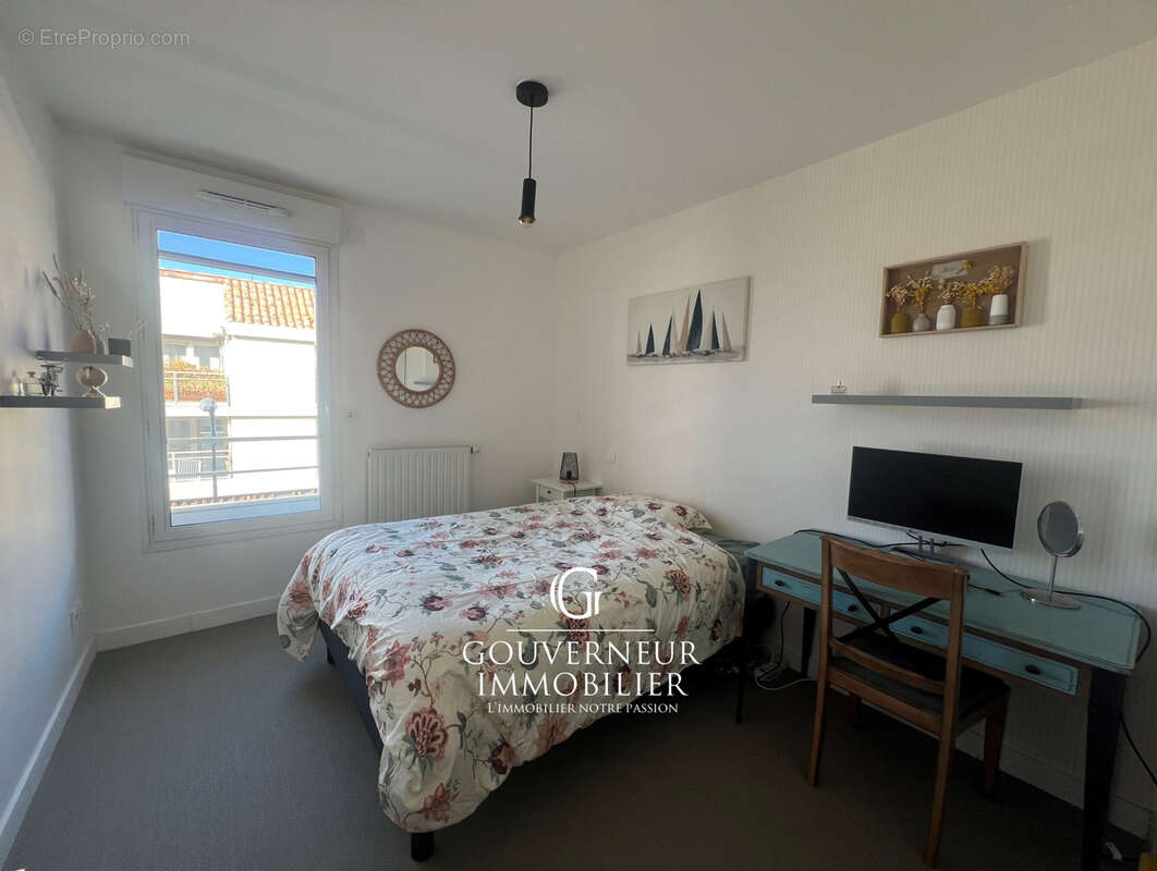 Appartement à PALAVAS-LES-FLOTS