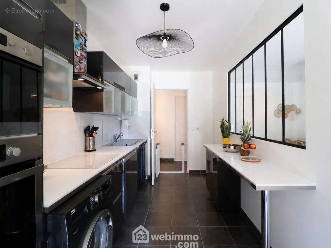 Appartement 70 m² à Marseille-9e  - photo 142