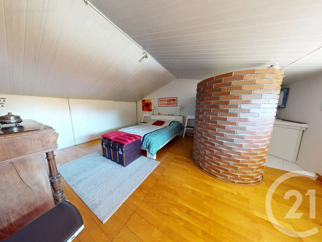 Maison 133 m² à Colomiers  - photo 10