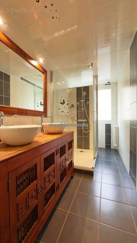 Appartement 66 m² à Aurillac  - photo 7