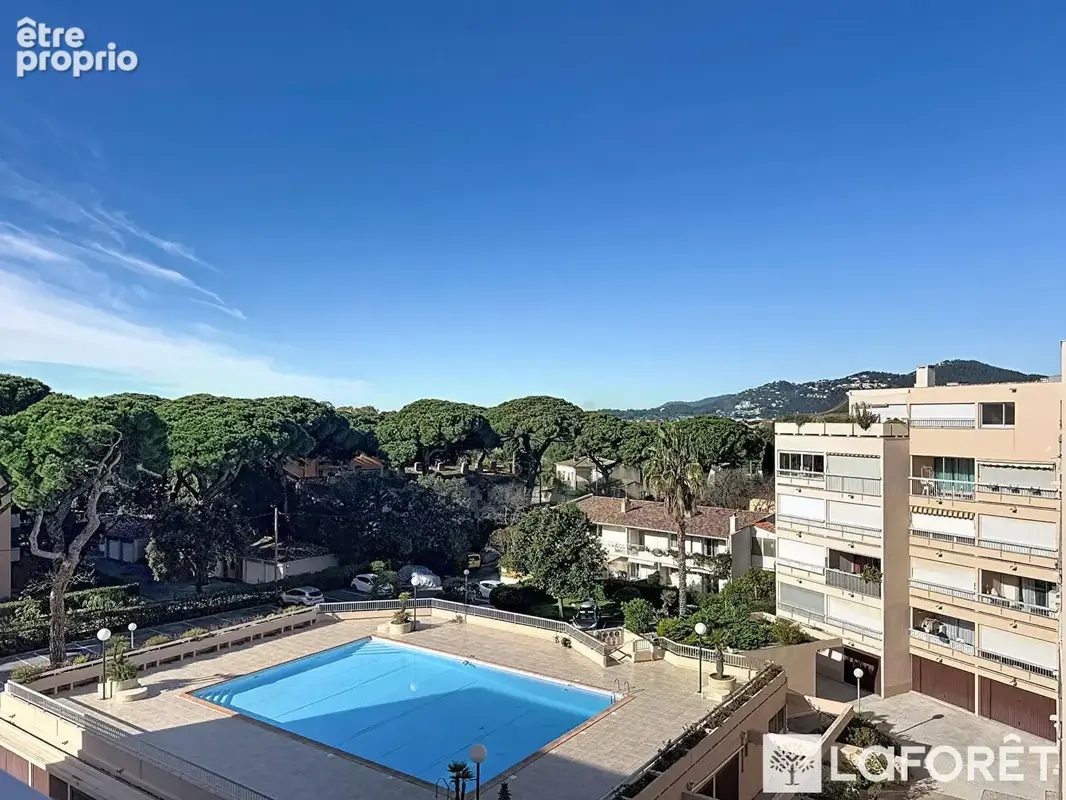 Appartement 2 pièces au port de Hyères avec piscine et garage - photo 6