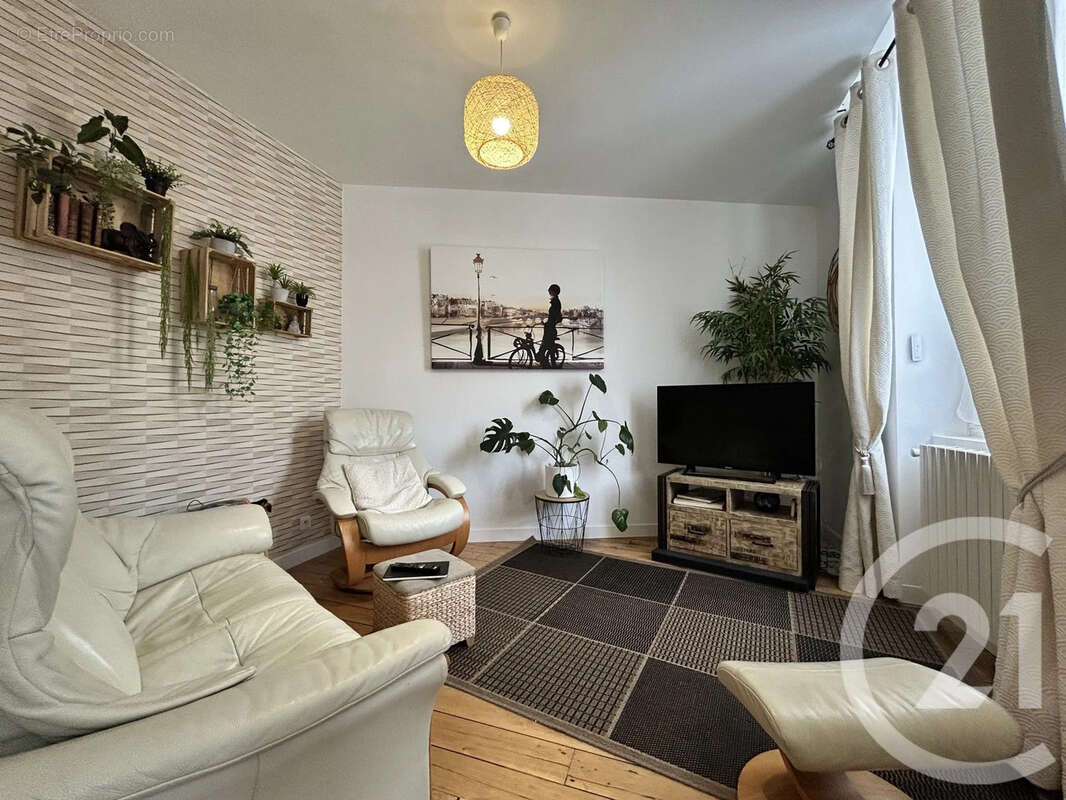 Maison à AGEN