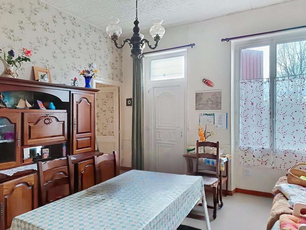 Photo 3 - Maison à COGNAC