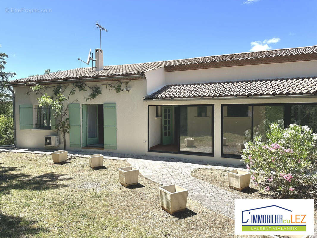 Maison 145 m² à Montferrier-Sur-Lez  - photo 5