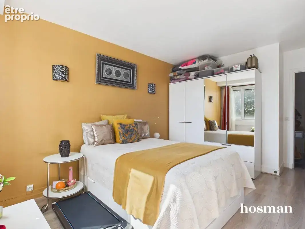 Lumineux et traversant ! Appartement 4 pièces de 85 m² – Avenue de la Libération, Saint-Maur-Des-Fossés - photo 11