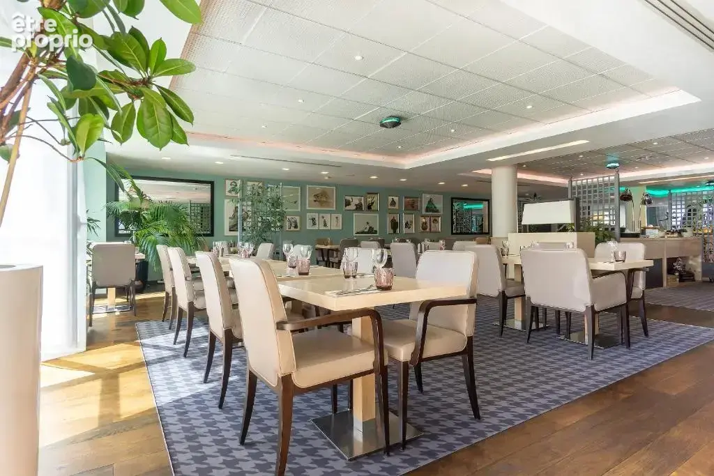 Investissement en residence hotelière - photo 7