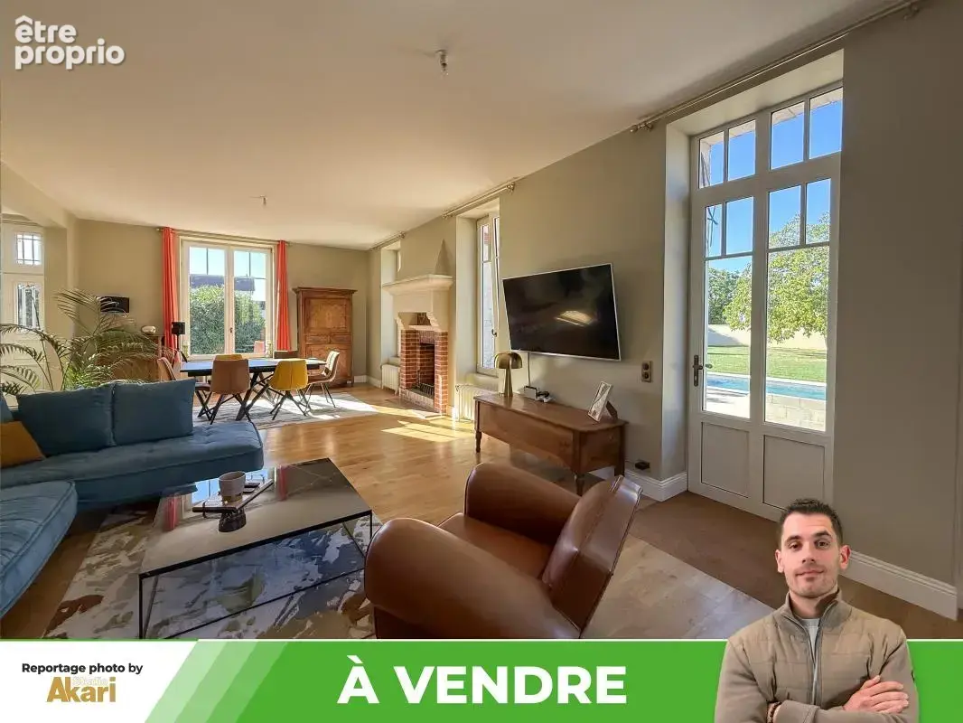 Maison bourgeoise - photo 4