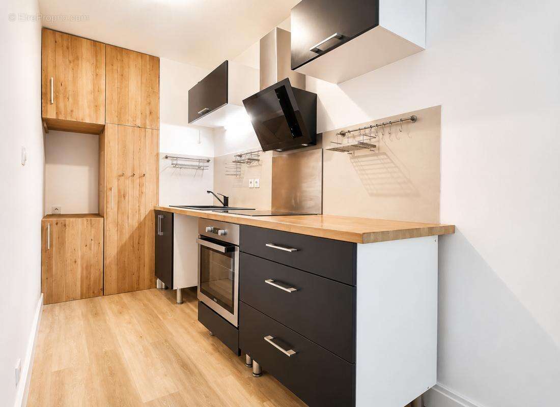 Vente appartement 36m2 CENON (33150) - photo 4