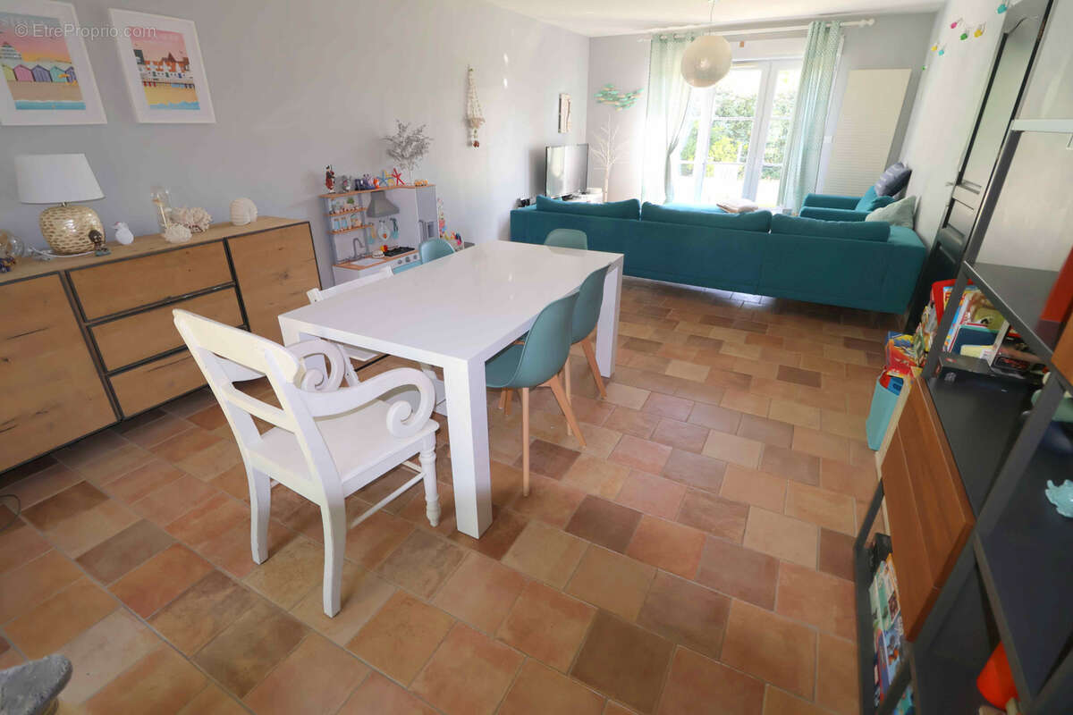Maison à CUCQ