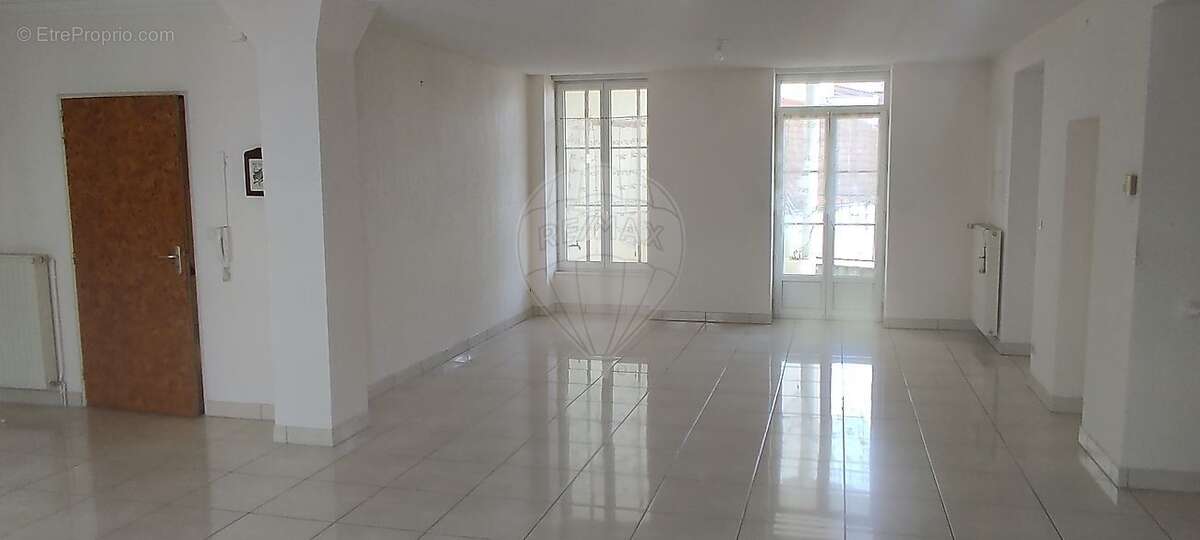 Appartement à VICHY