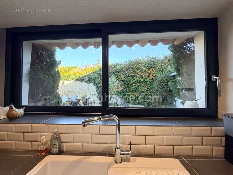 Maison à LE BOIS-PLAGE-EN-RE