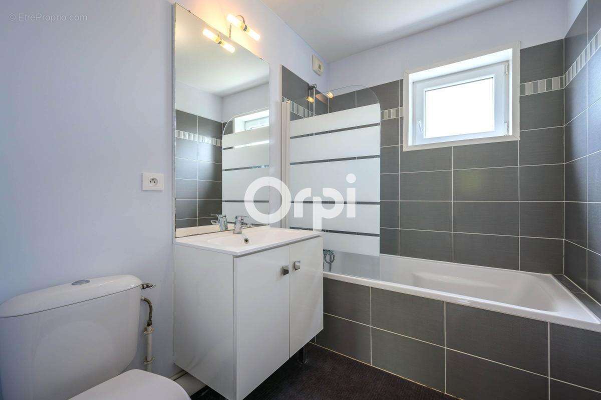 Appartement 3 Chambres Hyper Centre - photo 17