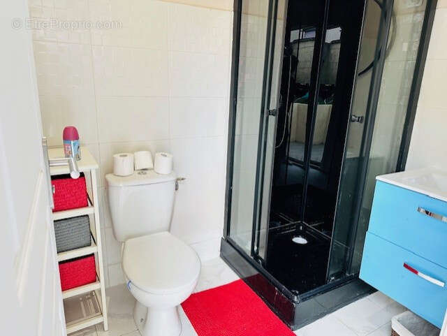 Maison à MONTIGNY-LES-CORMEILLES