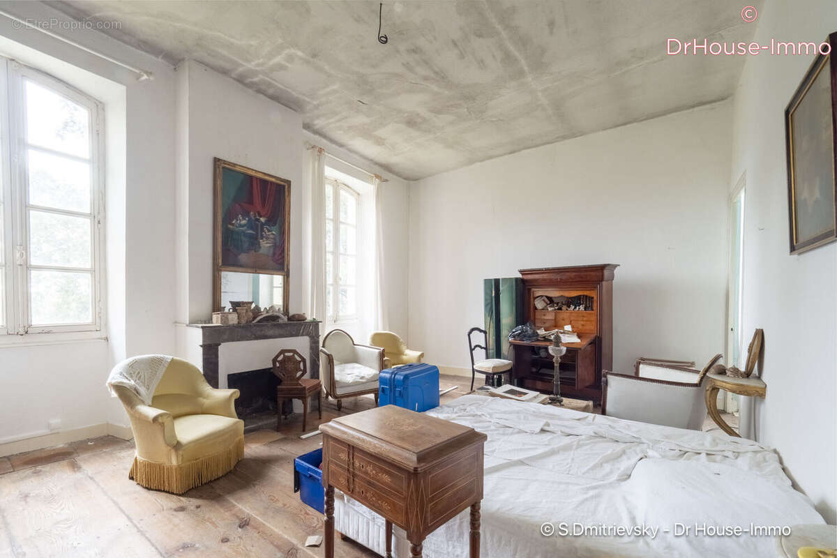 Maison 800 m² à Saint-Vivien-De-Medoc  - photo 26