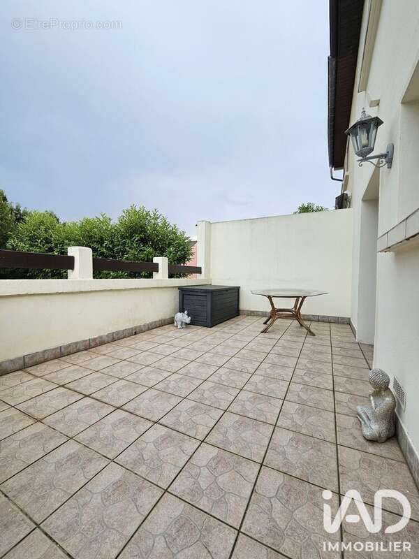 Photo 5 - Maison à MEXY