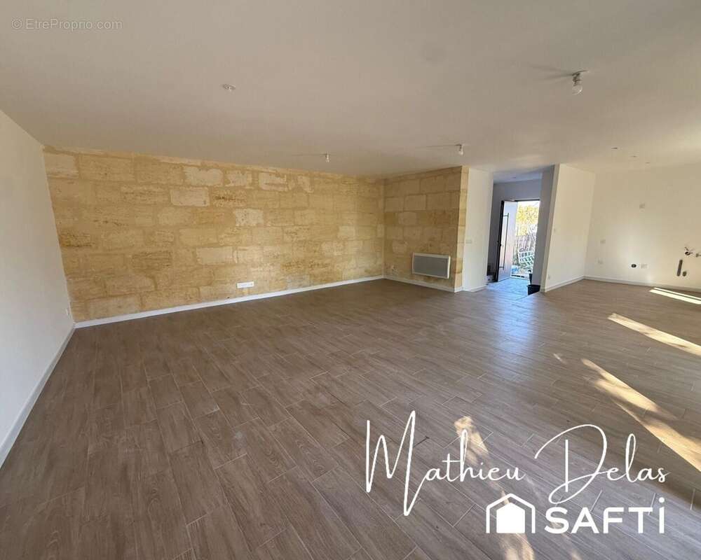 Photo 5 - Maison à CAMBES